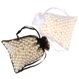 50pcs/Lot Multicolor Jewelry Packaging Bag 7*9 11*16 15*20cm Organza Bags Gift Storage Wedding Drawstring Pouches Wholesales