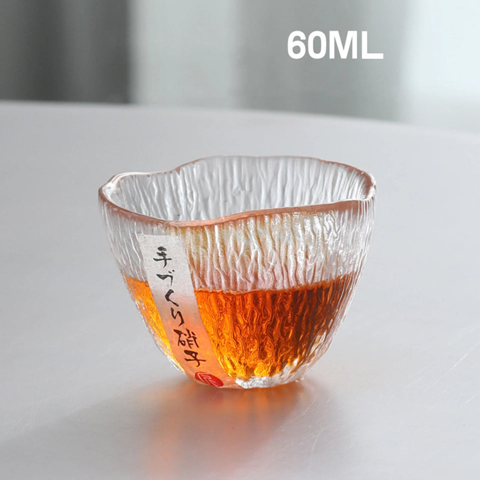 Japanese Whiskey Spirit Glass Cup For Alcohol Liquor Whisky Crystal of Wine Cocktail Cognac Brandy High Ball Coffee Beer Cups
