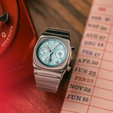 CILOA man vintage high-end Men automatic mechanical men's watches for men elegant Gifts male waterproof steeldive Men's watch