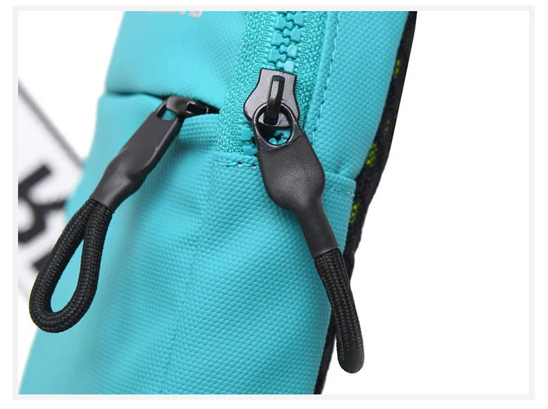 small chest bag women travel mobile phone bag outdoor Sports bag for men mini sling shoulder bag female messenger bag girl gift