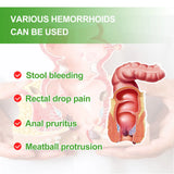 2026 new products 100% rápido e eficaz,, Hemorrhoid laser pen helps you repair your anus