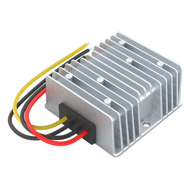 72V60V48V36V24V12V to 5V power converter front car DC voltage regulator DC-DC buck module