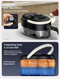 Portable Handheld Steam Cleaner High Pressure Steam Cleaning Machine for Kitchen air conditioner steam cleaner for Car 220V 110V