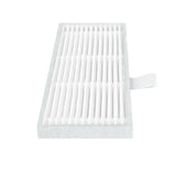Compatible for Eufy Omni C20 Accessories Dust Bag Hepa Filter Roller Side Brush Mop Cloth Spare Parts