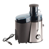 Centrifugal Juicer Machine 500ML Stainless Steel Juicer Machine Whole Fruit Vegetable Centrifugal Juice Extractor