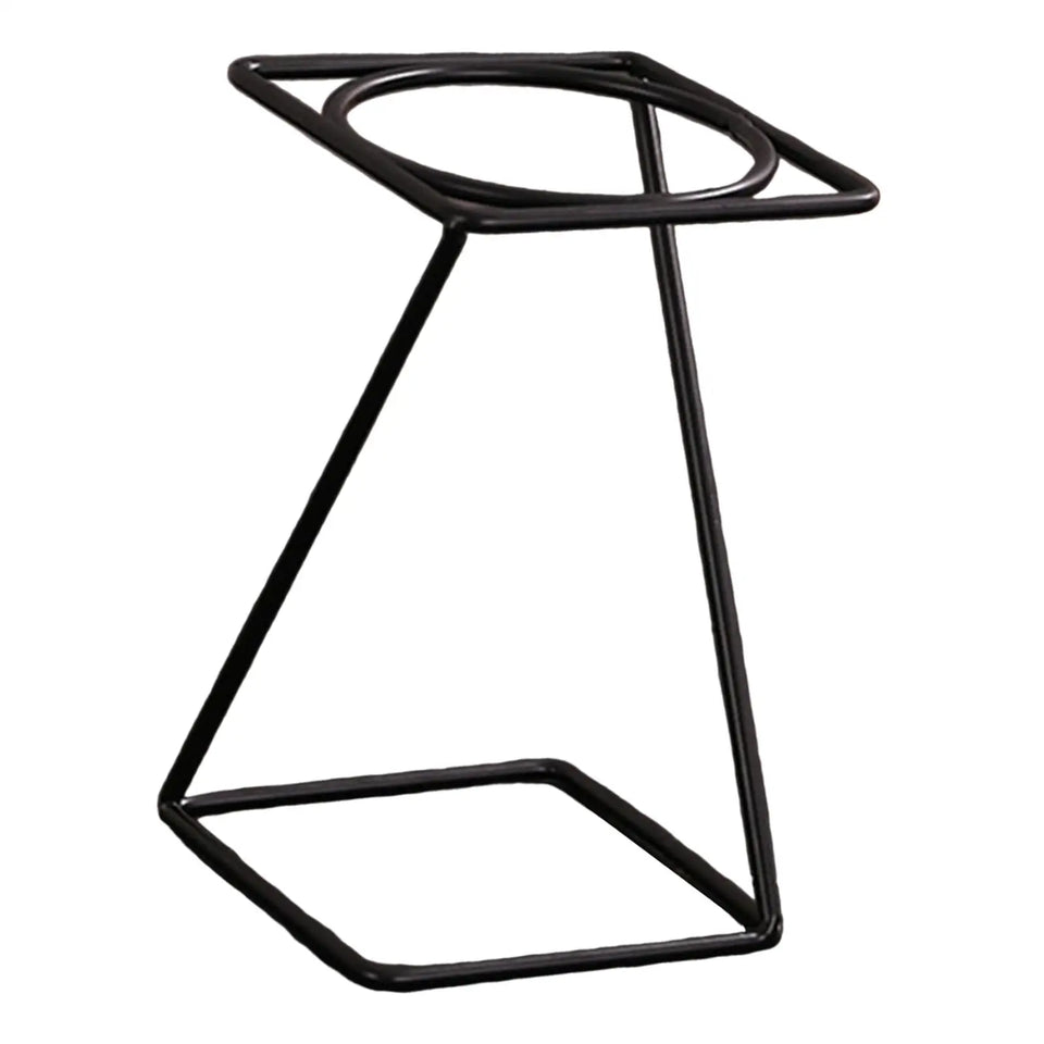 Pour over Coffee Stand Drip Coffee Filter Holder Drip Coffee Stand Coffee Station for Kitchen Gift Housewarming Birthday Party