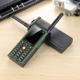Durable Rugged Outdoor Mobile Phone Big Power Long Standby Antenna Good Signal 4 Four Sim 3D Speaker Ebook Whatsapp Torch Cheap