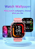 New Outdoor Smartwatch Men Women Bluetooth Call Heart Rate Health Monitor Military Watches GPS track Sports Fitness Smart Watch