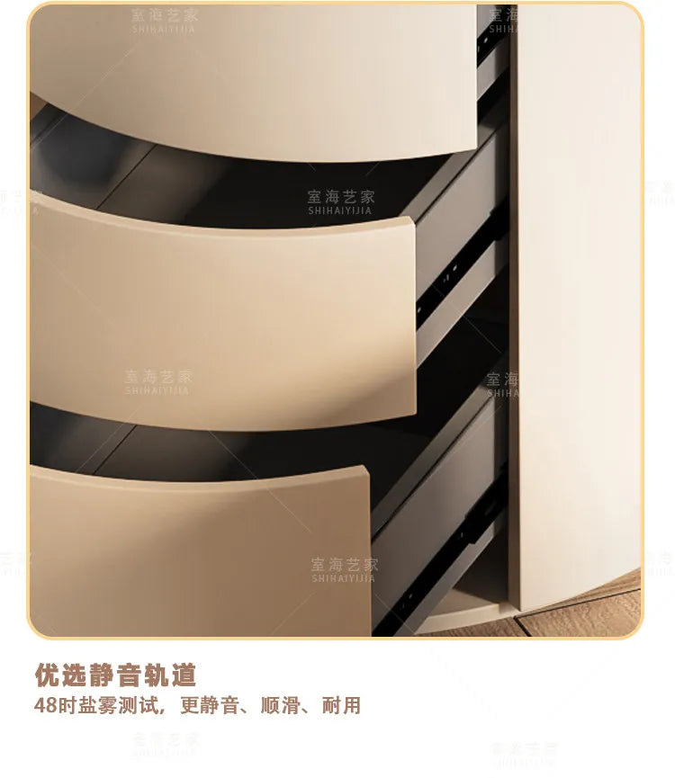 Oganizer Organizer Dressing Table Apartment Italian Ornaments Girls Dressing Table Drawer Modern Tocador Maquillaje Furniture