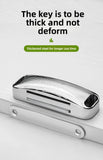 Magnetic Cabinet Door Catch Closet Magnet Closures Lock Magnet Door Kitchen Drawer Latch Cabinet Locks For Offices Schools