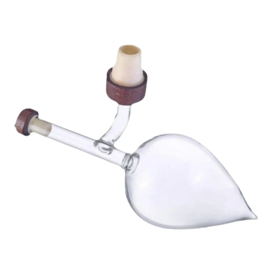 Wine Aerator Pourer in Bottle Red Wine Quick Decanter Glass Wine Aerator Wine Gifts for Birthday Gathering Party