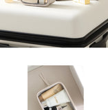 Tianzong Toiletry Bag Portable Travel Business Trip Cosmetics Bag Waterproof Transparent Cosmetic Bag