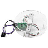 Digital Load Cell Weight Sensor HX711 AD Converter Breakout Module 1KG-20KG Portable Electronic Kitchen Scale for Arduino Scale