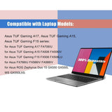C41N1906-1 90Wh Laptop Battery for ASUS TUF Gaming A15 FA506 FA506II FA506QR 2021 F15 FX506 FX506H FX506HM FX506L FX506LH A17