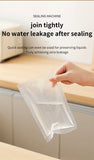 Plastic Bags Sealer Mini Sealing Machine Portable Handheld Mini Heat Bag Sealer USB Rechargeable Food Packaging Sealing Machine