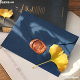 20pcs/pack C6 Paper Envelopes Retro Hemp Texture Western Envelopes for Wedding Party Invitation Greeting Cards Gift Envelopes