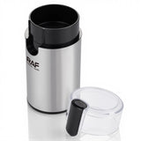 RAFCoffee bean grinder, dry grinding, lightweight coffee grinder