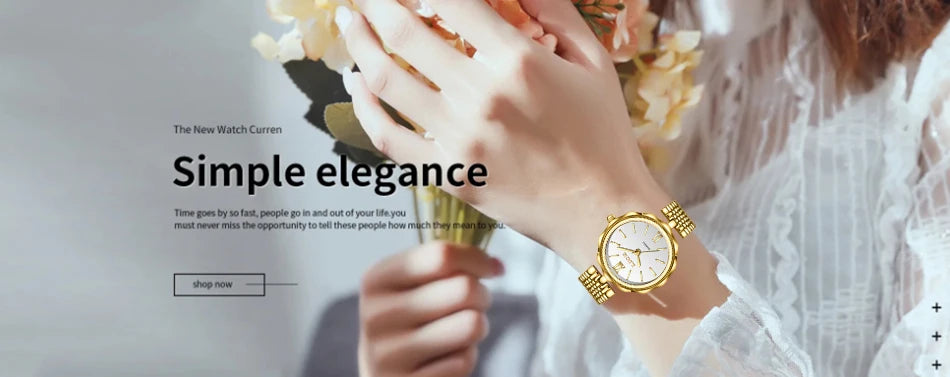 LIGE Elegant Creative Steel Quartz Women Watch Fashion Waterproof Watches For Women Original Brand Luxury Women's Bracelet Watch