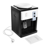 HS-09 Hot/Cold Desktop Electric Water Dispense Water Detachable Design Cooler Dispenser Water Cooler for Home Office