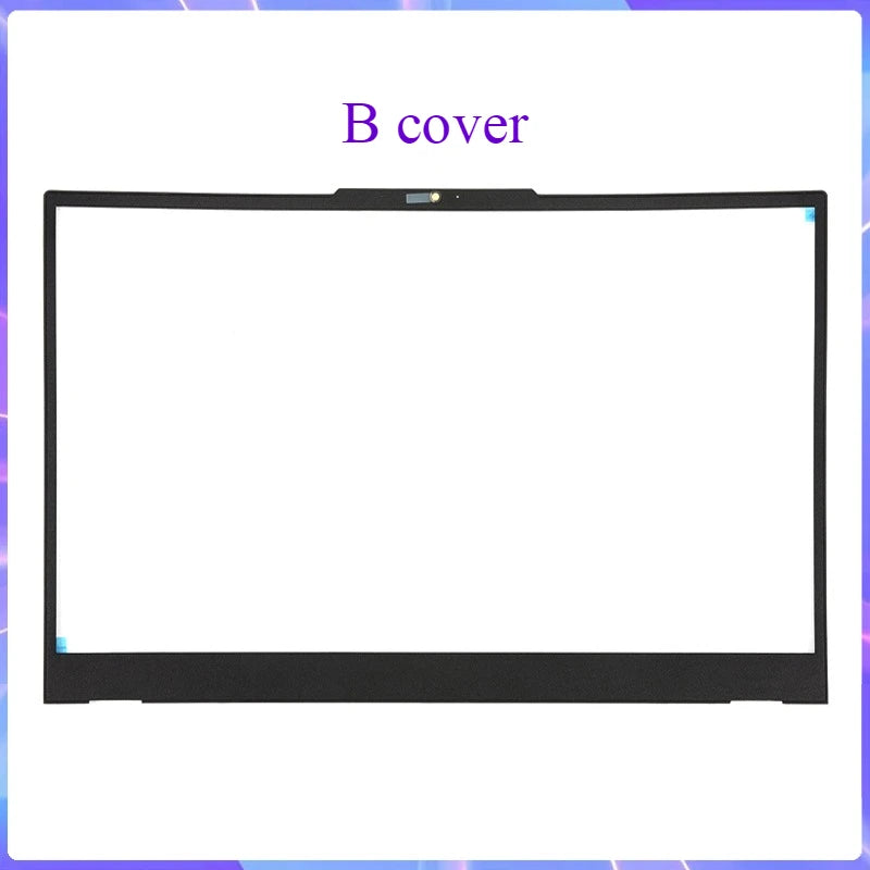 NEW For Legion 5-15 5-15ITH6H 15ITH6 15ACH6H 15ACH6 2021 Laptop LCD Back Cover/Front Bezel/Hinges/Palmrest/Bottom Case