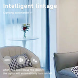 Smart Door Window Magnetic Sensor Zigbee3.0 Z2MQTT Home Security Protection for Home Assistant Smart Home System