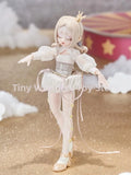 Eve Lynna Dream Park Series Mjd Movable Doll Kawaii Model Garage Kit Anime Peripheral Children Cute Birthday Toy Gift