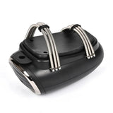 WMARK NG-SM001 Barber Massager Cordless Handheld USB Charging Vibration Neck/Legs/Hands/face 2600mAh