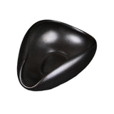 Coffee Bean Dosing Cup Modern Ceramic Single Dosing Tray Ware Espresso Bean Scoop Shovel Coffee Accessories ﻿for Home Cafe