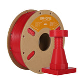 ERYONE 3KG ABS Plus Filament 3D Print 1.75mm ± 0,03 mm,Black White,abs+ Filament,1KG/Spool