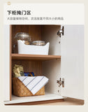 Style Modern Living Room Cabinet Storage Furniture Classic Cabinet Storage Bookcase Drawer Woonkamerkasten Furniture Home
