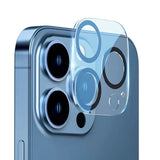 1PC Camera Len Tempered Glass For iPhone 13  For iPhone 13 14 15 16  17 Pro Max Plus Len Screen Protectors Glass Film