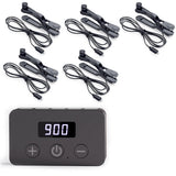 Universal Mobile Phone Screen Clicker Device Live Broadcast Fast Praise Automatic Loop Connecting Device Point Device