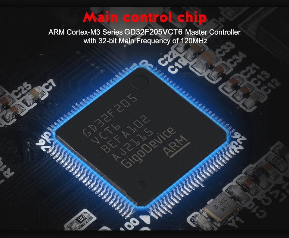BIGTREETECH TFT35 E3 V3.0 Touch Screen 12864 LCD Display WIFI Module For SKR MINI E3 V3.0 Octopus Pro Ender3 CR10 3D Printer