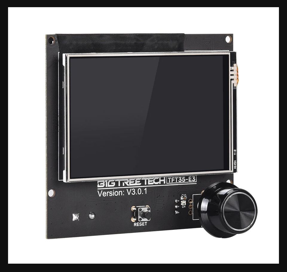 BIGTREETECH TFT35 E3 V3.0 Touch Screen 12864 LCD Display WIFI Module For SKR MINI E3 V3.0 Octopus Pro Ender3 CR10 3D Printer