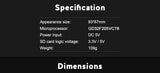 BIGTREETECH TFT35 E3 V3.0 Touch Screen 12864 LCD Display WIFI Module For SKR MINI E3 V3.0 Octopus Pro Ender3 CR10 3D Printer
