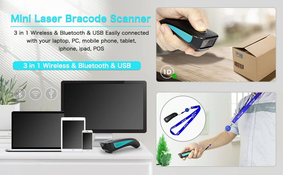 NETUM Barcode Scanner Charging Base, Suitable for C750,C740,C830,C850,C990 and C200