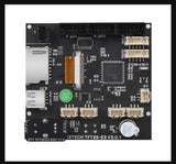 BIGTREETECH TFT35 E3 V3.0 Touch Screen 12864 LCD Display WIFI Module For SKR MINI E3 V3.0 Octopus Pro Ender3 CR10 3D Printer