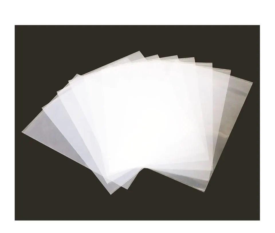 FEP Film with protector 140*200*0.15mm For LCD 3D Printer Accessories For ELEGOO Mars  Anycubic Photon Mono Creality Halot-One