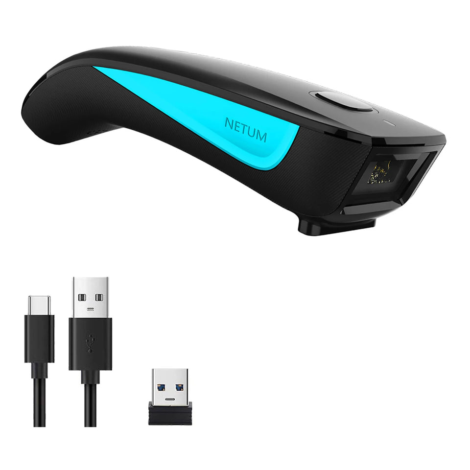 NETUM Barcode Scanner Charging Base, Suitable for C750,C740,C830,C850,C990 and C200