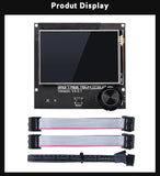 BIGTREETECH TFT35 E3 V3.0 Touch Screen 12864 LCD Display WIFI Module For SKR MINI E3 V3.0 Octopus Pro Ender3 CR10 3D Printer