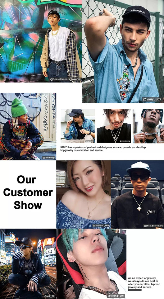 New Arrivals 6mm Baguette Diamond Silver/Gold Plated Hip Hop Jewelry Iced Out Tennis Chain Necklace Gift For Women/Men
