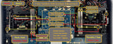 NEW FrSky Tandem X18 Transmitter - Dual Channel Compatible with ACCST D16 ACCESS TD for Remote Control Applications