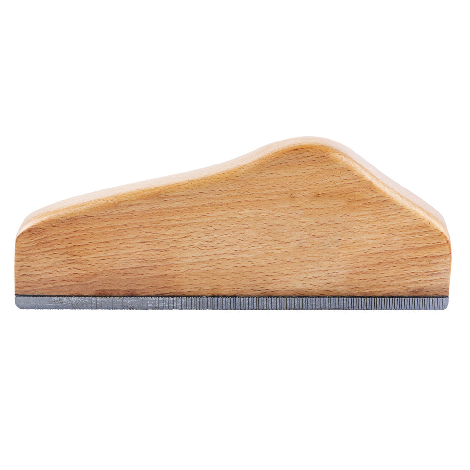 6 Inch Guitar Fret Leveling File Hard Wood Carbon Steel Guitar Fret Crowning End Level File Sanding Luthier Repair Tool