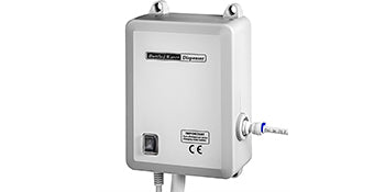 SucceBuy Water Bottle Dispenser Pump System Filter Softener Single/Double Pipe Reverse Osmosis Equipment Refrigerator Ice Maker