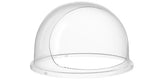 SucceBuy 21" Commercial Cotton Candy Machine Cover Clear Floss Sugar Maker Bubble Shield Dome Children Party Holiday Celebration