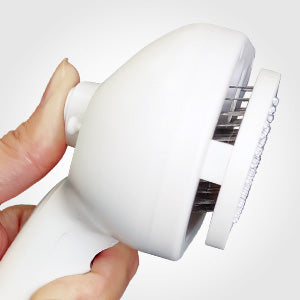 Pet Spray Hair Comb Pet Hair Remover Cleaning Brush Cats Grooming Dog Accessories Tools Dematting Water Mist Humidifier Comb
