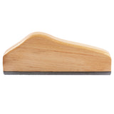 6 Inch Guitar Fret Leveling File Hard Wood Carbon Steel Guitar Fret Crowning End Level File Sanding Luthier Repair Tool