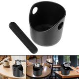 Espresso Grounds Container Household Coffee Tools Cafe Accessories Coffee Grind Knock Box