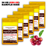 5LB Specialty Whole Bean and Ground Coffee Supreme Finest Artisan for Drips Cold Brew Espresso French Press Dark Medium Light Roast from Vanuatu Sumatra Ethiopia Brazil Kenya Colombia Guatemala Burundi Costa Rica Indonesia Java El Salvador Honduras etc