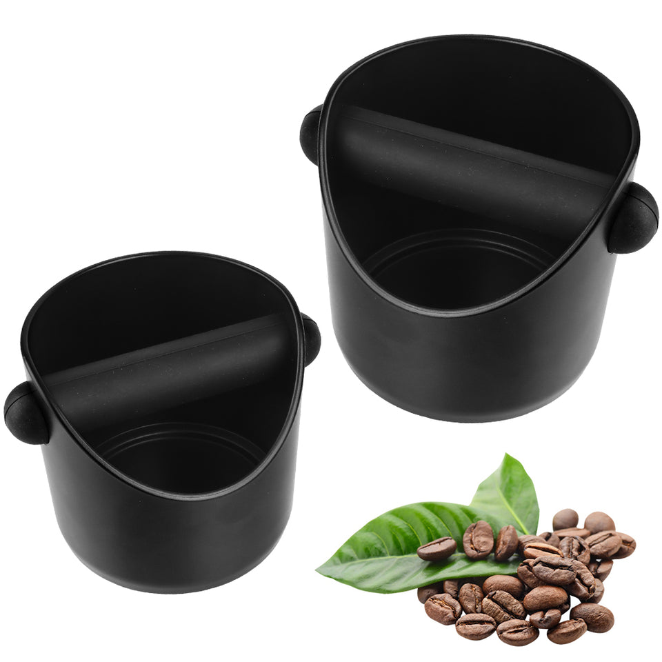 Espresso Grounds Container Household Coffee Tools Cafe Accessories Coffee Grind Knock Box